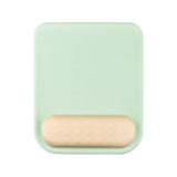 Wrist mouse pad soft rebound skin-friendly feel office pad silicone wrist mouse pad - V.I.P Digital Presence