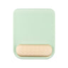 Wrist mouse pad soft rebound skin-friendly feel office pad silicone wrist mouse pad - V.I.P Digital Presence