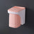 Magnetic Toothbrush Holder Bathroom Accessories magnetic cup holder For Home toiletries storage rack - V.I.P Digital Presence