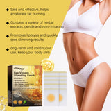 Bee Venom Slimming Patch, Body Shaping Paste Body Shaping Slimming Increase Vitality Reduce Swelling Slimming Body Shaping - V.I.P Digital Presence