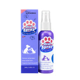 Tooth Cleaning Spray For Cats And Dogs, Remove Tooth Stains Fresh Breath Pets Oral Care Spray - V.I.P Digital Presence