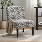 ACCENT CHAIR - V.I.P Digital Presence