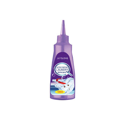 Active Enzyme Laundry Detergent, Laundry Stains And Blood Stains Cleaning Laundry Multi-purpose Detergent - V.I.P Digital Presence