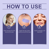 Retinol Eye Cream Moisturizing And Gentle Moisturizing Repair Around The Eye Skin To Reduce Fine Lines Eye Cream - V.I.P Digital Presence