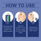 Tinnitus Nasal Suction Stick, Gentle Ear Care To Relieve Tinnitus Discomfort Convenient Ear Kang Nose - V.I.P Digital Presence