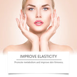 Firming Essence Hydrates, Moisturizes And Firms Skin With Elastic, Delicate, Brightening And Smoothing Care Essence