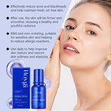 Firming Serum Moisturizes And Hydrates Facial Skin With Firming And Hydrating Daily Skin Care Serum