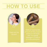 Firming Body Care Oil, Moisturizing and hydrating Skin Massage Firming Body Care Oil - V.I.P Digital Presence