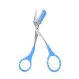 Eyebrow scissors, small scissors, beauty scissors, eyebrow trimming scissors - V.I.P Digital Presence