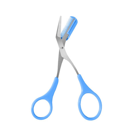 Eyebrow scissors, small scissors, beauty scissors, eyebrow trimming scissors - V.I.P Digital Presence