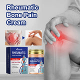 Rheumatic Bone Pain Cream, Relieve Body Cervical Shoulder Lumbar Knee Joint Muscle Pain Cream - V.I.P Digital Presence