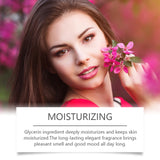 Sweet Summer Solid Balm Series Fresh And Elegant Portable Care Solid Balm With Fragrance And Charm - V.I.P Digital Presence