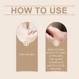 Skin Care Cream Clear Skin Moisturizing Smooth Skin Gentle Repair Cream Herbal Care Cream