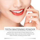 Teeth Beauty Powder, Mouth Cleaning Care Teeth Cleaning Smile Odor Care Powder - V.I.P Digital Presence