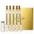 Ice Chrysanthemum Gold Protein Line Line Engraving Facial Light Lines Lifting Firming Micro-Engraving Set Box Skin Care Products - V.I.P Digital Presence
