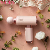 Deep Tissue Sport Fitness Massage Gun Vibration Therapy Percussion Relaxation Body Fascial Muscle Massager Pain Relieve - V.I.P Digital Presence