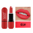 Velvet Air New Capsule Not Easy to Fall Out Lipstick Portable Matte Matte Flame Lipstick - V.I.P Digital Presence