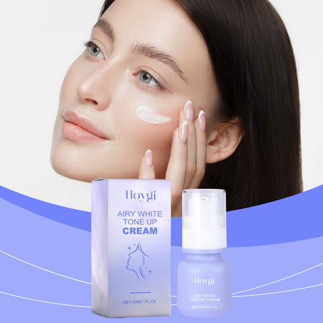 Brightening Moisturizer Gentle Care Firming And Tender Skin Moisturizing And Translucent Skin Care Cream - V.I.P Digital Presence