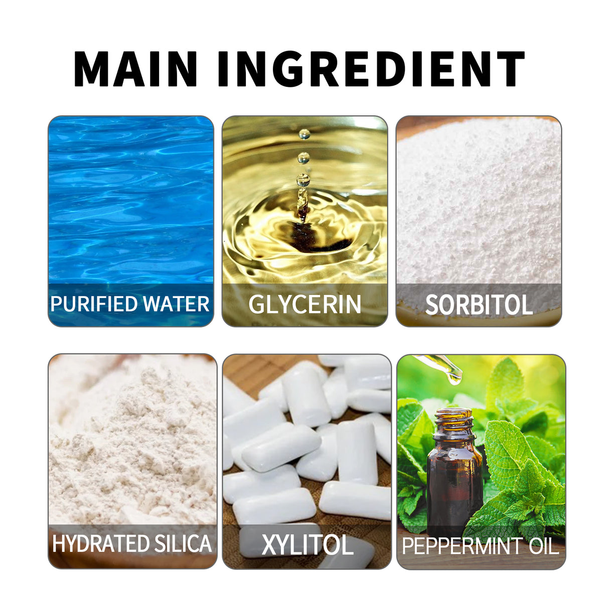 Teeth Whitening Serum, Cleans Teeth And Tartar, Freshens Breath, Protects Gums And Brightening Teeth Essence - V.I.P Digital Presence