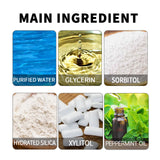 Teeth Whitening Serum, Cleans Teeth And Tartar, Freshens Breath, Protects Gums And Brightening Teeth Essence - V.I.P Digital Presence