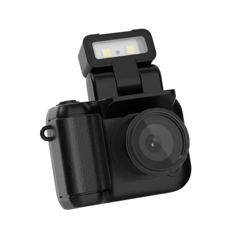 Y4000 Digital Camera Campus Mini HD Portable Small Student Party Portable Card Machine - V.I.P Digital Presence