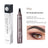 Long Lasting 5 Colors Sketch Liquid Eye Brow Pencil Waterproof Microblading Tattoo Fork Tip Eyebrow Pencil - V.I.P Digital Presence