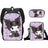 New Cartoon School Bag Printing Custom Bookbag High Quality Backpack Pencil Cases Kids Bags For Girls - V.I.P Digital Presence