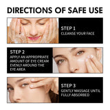 Eye Care Cream Hydrates And Tights The Skin Around The Eyes With An Even Brightening Eye Cream - V.I.P Digital Presence