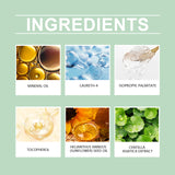 Cleansing Oil Facial Makeup Gentle Cleansing Care For Skin, Clean Pores, Refreshing And Non-Tight Cleansing Oil - V.I.P Digital Presence