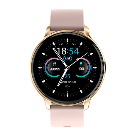 ZL27 Smart Watch Multi-Function Heart Rate Blood Pressure Blood Oxygen Sports Bracelet Bluetooth Call Watch - V.I.P Digital Presence