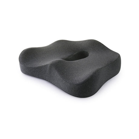 Car seat cushion Summer office minimalist memory cotton seat cushion Car interior chair cushion available all year round - V.I.P Digital Presence