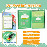 WriteEase HandWriting Set