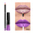 Pudaier 36 Color Matte Lip Gloss Lip Liner Matte Matte Lip Glaze Lipstick Pencil - V.I.P Digital Presence