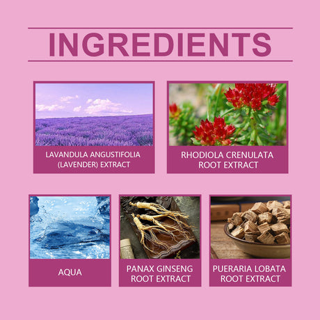 Chest Treatment Spray, Soft Nourishing, Hydrating, Firming And Moisturizing Chest Massage Treatment Spray - V.I.P Digital Presence