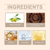 Eye Essence Gently Moisturizes Eye Skin And Removes Fine Lines And Bags Under Eye Repair Essence