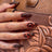 Simple French Wearable False Nails Almond Colorful Stripes Colorblock Design Manicure Fake Nails Line Full Cover Press On Nail - V.I.P Digital Presence