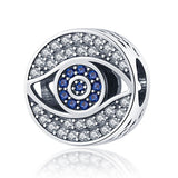 Devil's Eye series DIY jewelry accessories pendant beads - V.I.P Digital Presence