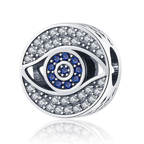 Devil's Eye series DIY jewelry accessories pendant beads - V.I.P Digital Presence