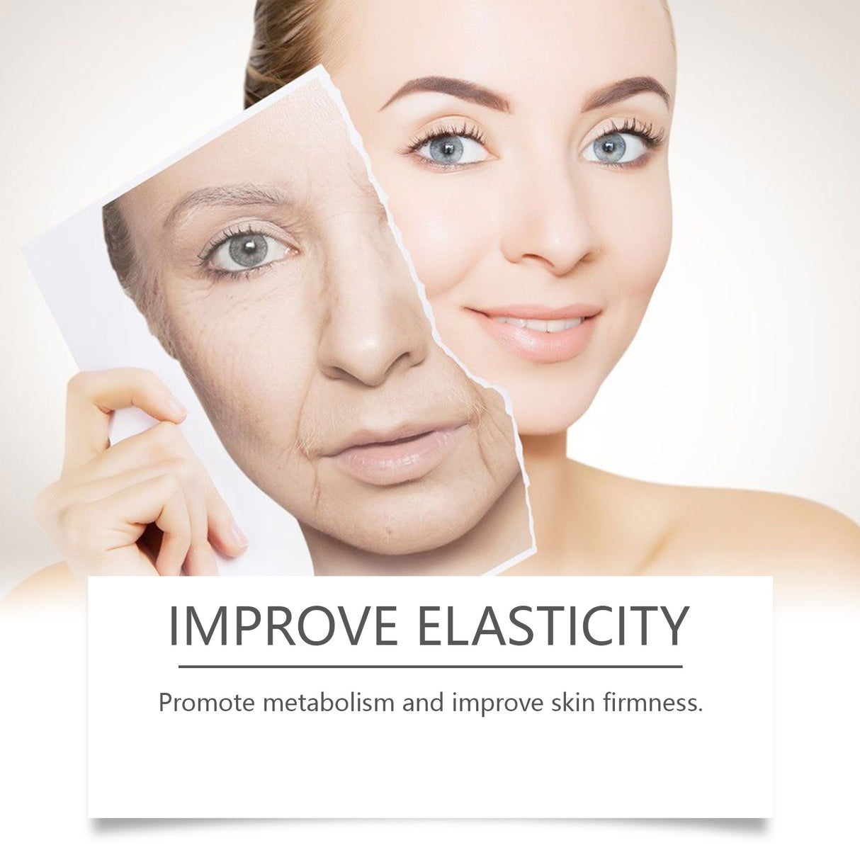 Orchid Brightening Essence Oil Brightening Delicate Skin Nourishing And Hydrating Skin Care Essence Oil