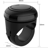 Spin Grip Steering Knob