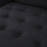 TODDMAN HI-BACK CLUB CHAIR - V.I.P Digital Presence