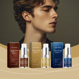 Men's Balm Stick Refreshing Non-Sticky Long Lasting Fragrance For Men Charm Balm Applicator - V.I.P Digital Presence