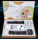 TechFusion 6-in-1 Smart Kit
