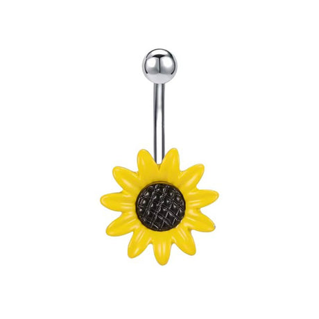 Navel Ring Creative Bat Bee Navel Buckle Navel Ring Body Piercing Jewelry - V.I.P Digital Presence
