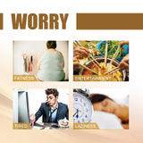 Ginger Body Shaping Massage Ball, Shape Slimming Lift Firming Skin Massage Ball