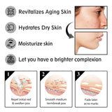 Snail Cream Gentle, Nourishing, Hydrating And Firming Facial Skin Moisturizing Care Essence - V.I.P Digital Presence