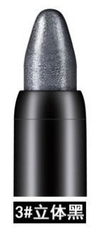 Pearlescent Pen Lasting Waterproof and Non Halo Dyeing Pearlescent White 3D Colorful Pen Stick - V.I.P Digital Presence