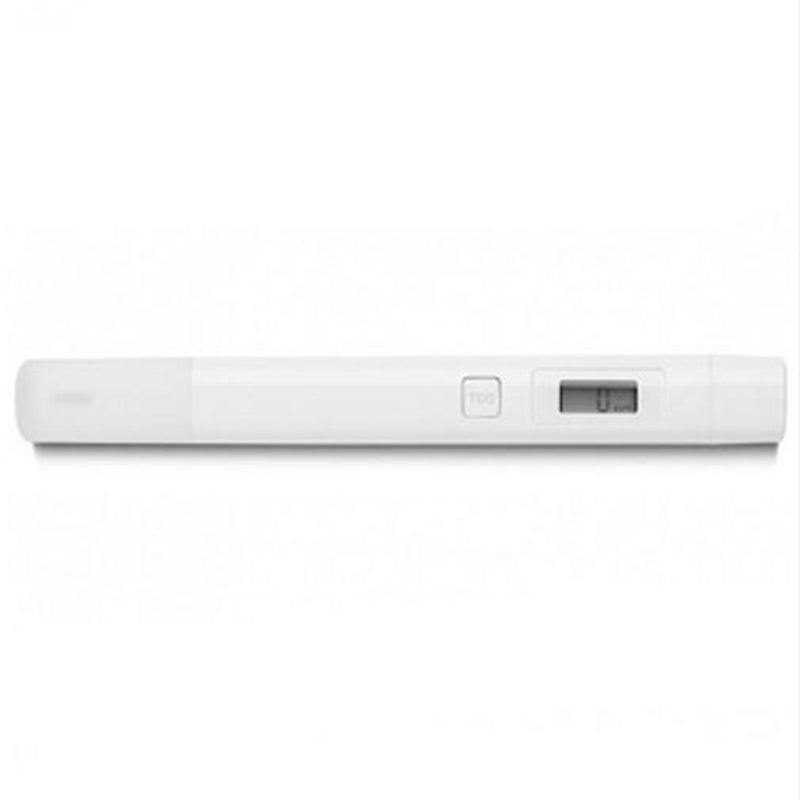Medidor de TDS original Xiaomi MiJia Mi, probador portátil de detección de pureza del agua, prueba de calidad EC TDS-3 