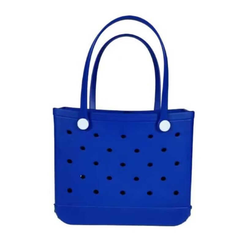 Boggs Bag: Extra Large Waterproof EVA Rubber Tote for Women, Ideal Christmas Gift & Travel Companion. - V.I.P Digital Presence