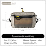 Hikeman - UHMWPE Outdoor Waist Pack for Hiking/Camping/Cycling, Phone & Gear Storage - V.I.P Digital Presence